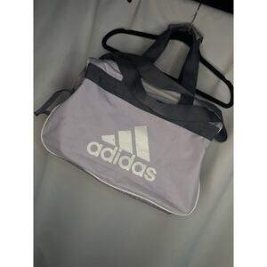 Adidas Camo Pink Duffel Bag Gym Bag Carry on